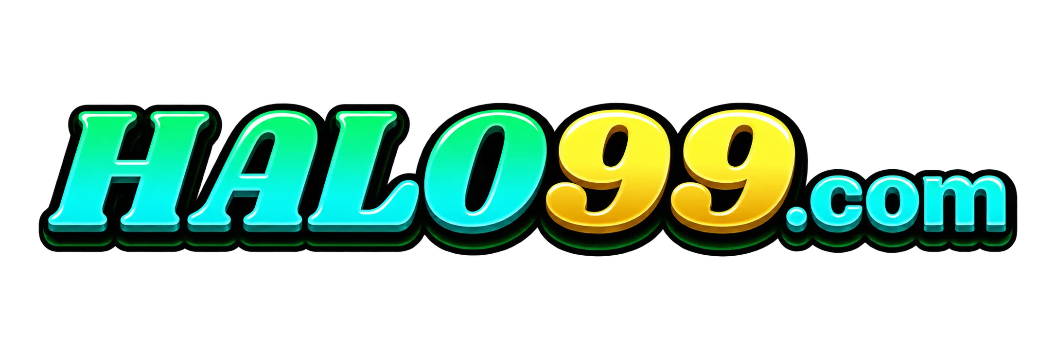 Logo halo99