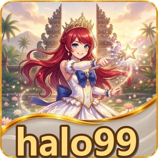 Mengisi nama pengguna dan sandi pada layar masuk halo99 di Android