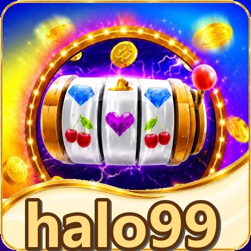 Opsi lupa sandi pada layar masuk akun halo99 di Android